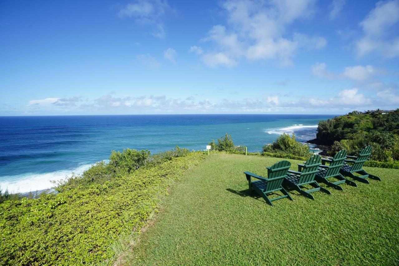 Alii Kai Resort #5102 Princeville Dış mekan fotoğraf