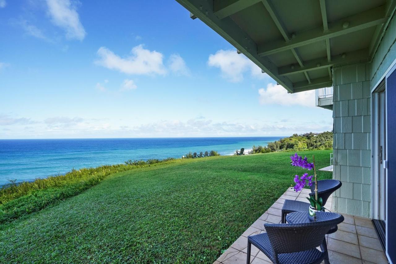 Alii Kai Resort #5102 Princeville Dış mekan fotoğraf