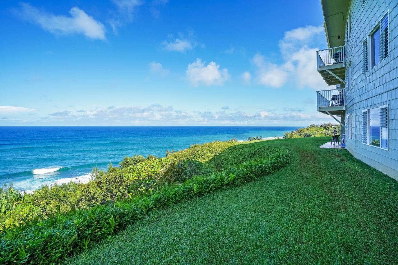 Alii Kai Resort #5102 Princeville Dış mekan fotoğraf